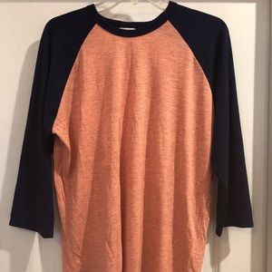 LuLaRoe Randy. NWOT.